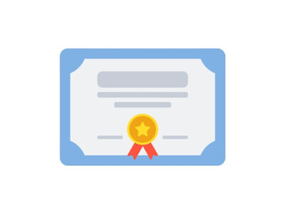 Andaimes certificados e homologados