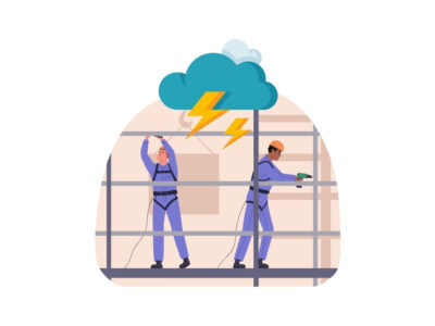 estabilidade das coberturas