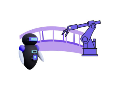 inovações underbridge