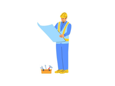 instalar cobertura provisória